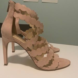 Jessica Simpson Heels Size 9M